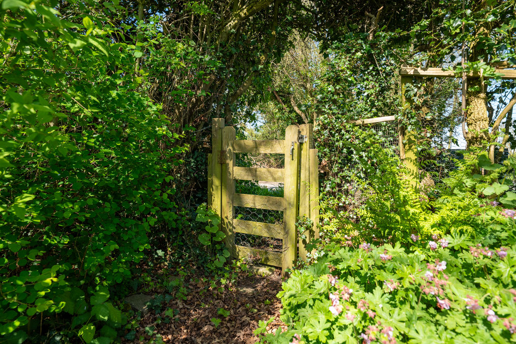 Blue Stone Lane Mawdesley